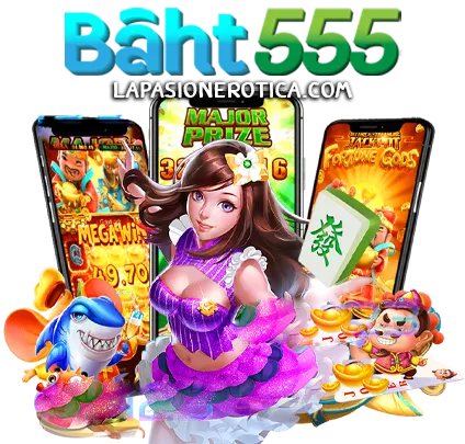 baht 555